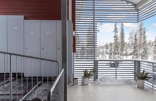 Akaslompolo House | Yllästar 3 As 604 by Interhome