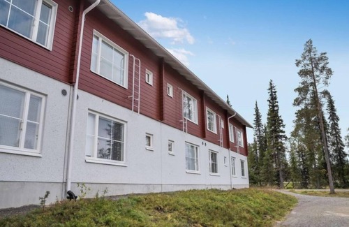 Akaslompolo House | Yllästar 3 As 609 by Interhome