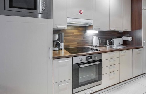 Akaslompolo House | Yllästar 3 As 616 by Interhome
