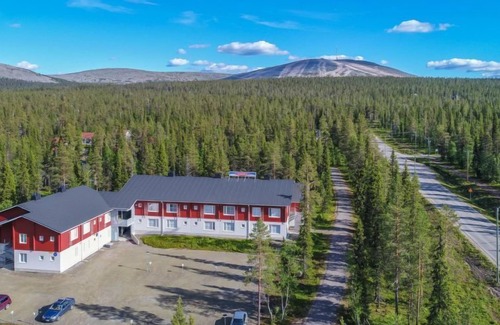 Akaslompolo House | Yllästar 3 As 616 by Interhome