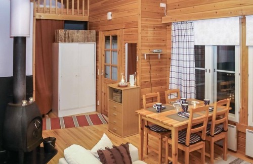 Yllasjarvi House | Yllästokka 7 by Interhome