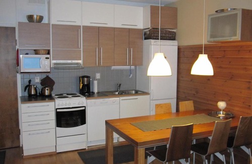 Yllas House | Yllas Chalets A208