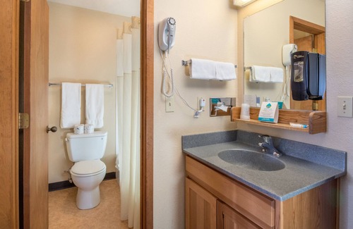 Granby Hotel | YMCA of the Rockies Snow Mountain Ranch