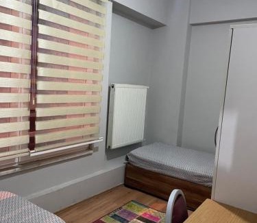 Tepebası Apartment | ymk apart2