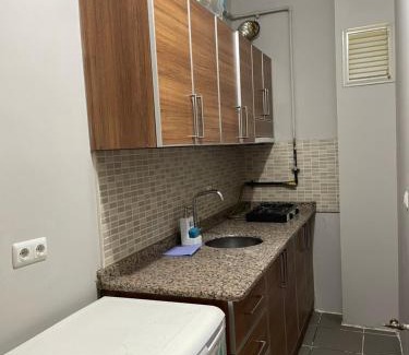 Tepebası Apartment | ymk apart2