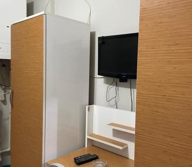 Tepebası Apartment | ymk apart2
