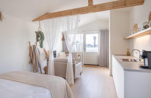 Eernewoude Apartment | Yn 'e Haven Bed & Breakfast
