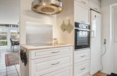 Skovbyballe House | "Yngvy" - 500m from the sea by Interhome