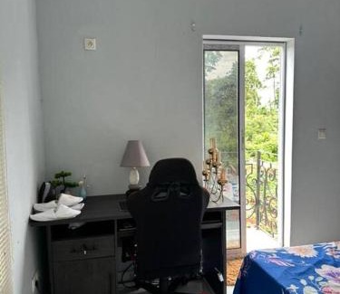 Yaounde Apartment | YNW Terminal Loft