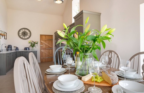 Trawsfynydd House | Ynys Cadno - Three Bedroom House, Sleeps 6