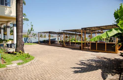 Kigali Bed & Breakfast | YO ki GA li