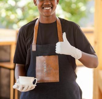 Kigali Bed & Breakfast | YO ki GA li
