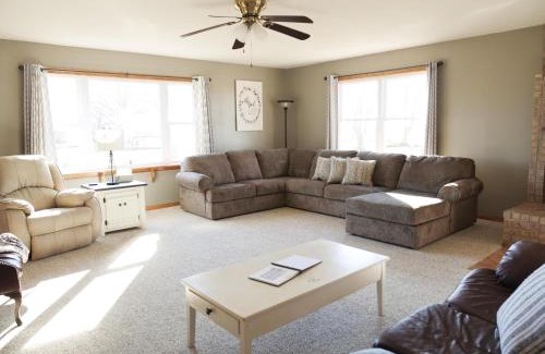 Lawrence County House | Yoder's Farmstead on Route 66