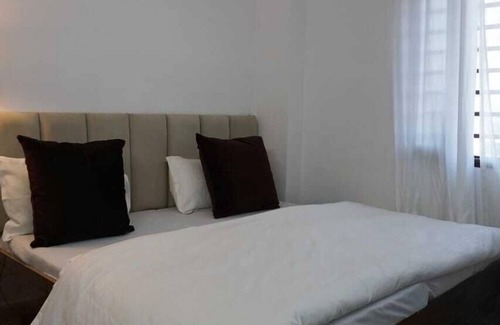 Rishikesh Hotel | Yogamu India