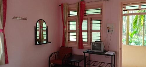 Ganpatipule House | Yogayog Homestay