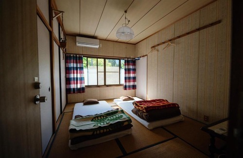 Miyoshi House | YOKI Guest House