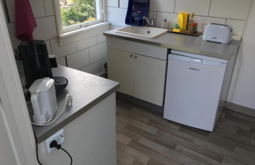 Benoordenhout Apartment | Yokistay
