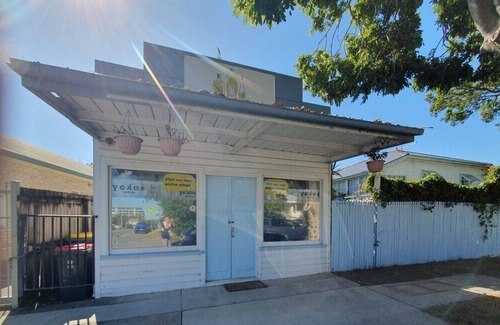 South Toowoomba Cabin | Yokos # Heritage General #store Stay# Tweed/coolangatta #