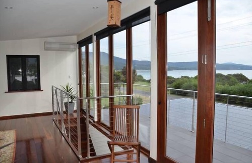 Adventure Bay House | Yolla Beach House A Quiet Relaxing Getaway