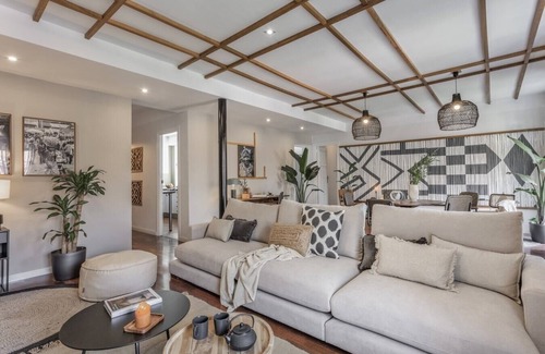 Malasana Apartment | Yombe - 3 bedrooms in Malasaña