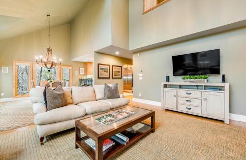 Boone House | Yonahlossee Mountain Magic