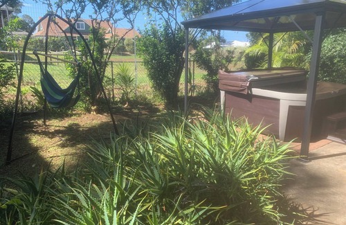 Pauwela Apartment | Yonegan Maui Getaways - Haiku - Unit 4