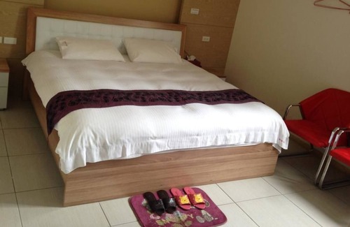 Shuitou Village Bed & Breakfast | Yong Yong B&B