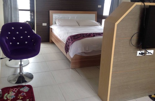 Shuitou Village Bed & Breakfast | Yong Yong B&B