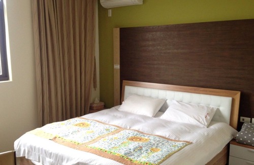 Shuitou Village Bed & Breakfast | Yong Yong B&B