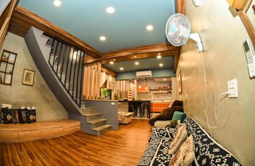 West Central District Apartment | Yonghua 196