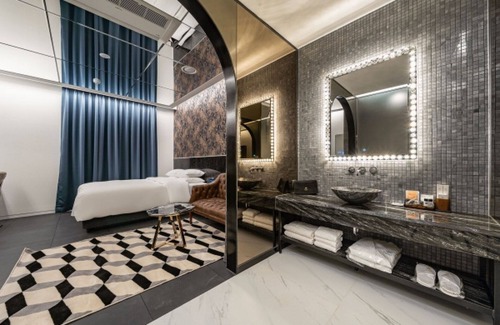 Yongin Hotel | Yongin Oscar