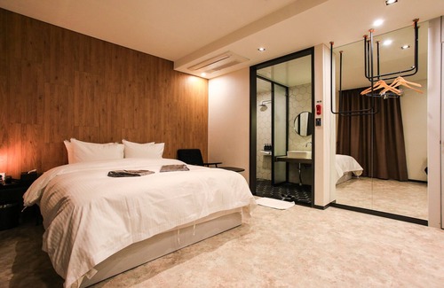 Yongin Hotel | Yongin Oscar