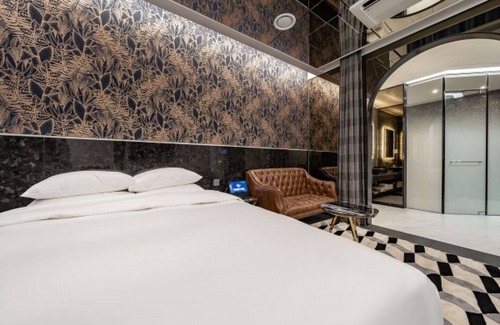 Yongin Hotel | Yongin Oscar