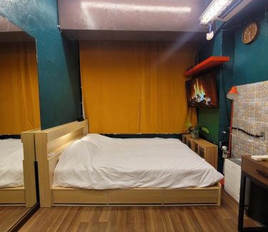 Yongsan-gu Apartment | Yongsan 1st and 2nd floor house for exclusive use