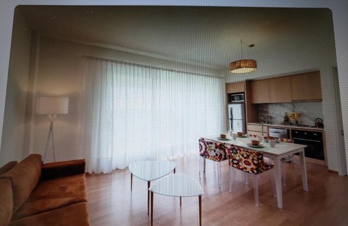 Nordelta Apartment | Yoo Nordelta 3 amb Golf