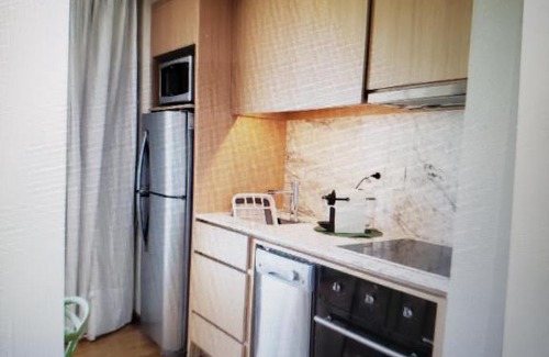 Nordelta Apartment | Yoo Nordelta 3 amb Golf