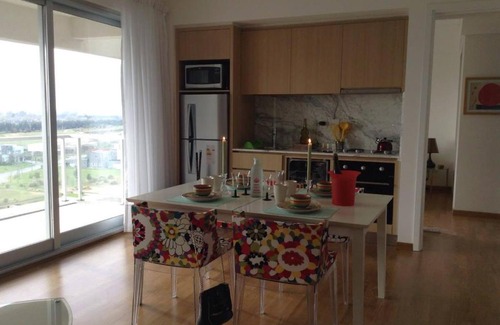 Nordelta Apartment | Yoo Nordelta 3 amb Golf