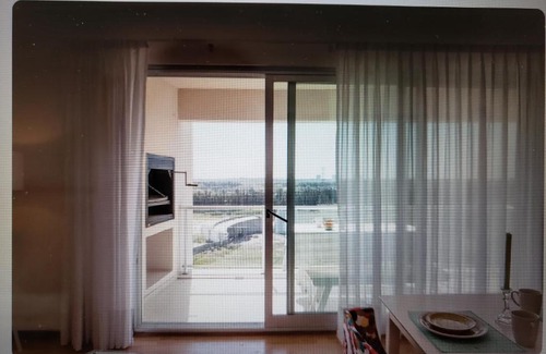 Nordelta Apartment | Yoo Nordelta 3 amb Golf