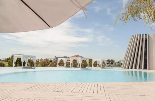 Nordelta Apartment | YooNordelta Piscina Climatizada
