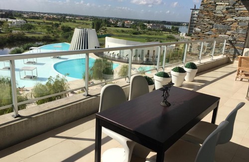 Nordelta Apartment | YooNordelta Piscina Climatizada