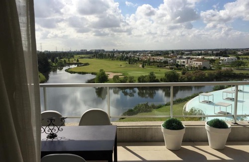 Nordelta Apartment | YooNordelta Piscina Climatizada
