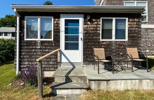 York Beach Cottage | York Beach Ocean View 2-Bedroom Cottage at the Heart of Long Sands Beach