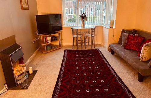 Bedale House | Yorkshire Bliss