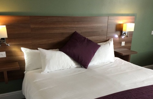South Milford Hotel | Yorkshire Gateway Hotel