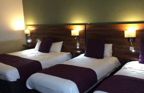 South Milford Hotel | Yorkshire Gateway Hotel