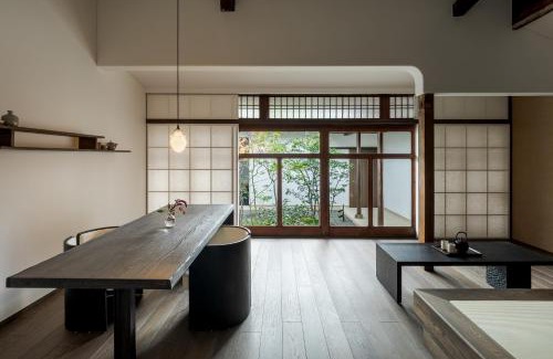 Kurashiki Hotel | YORUYA