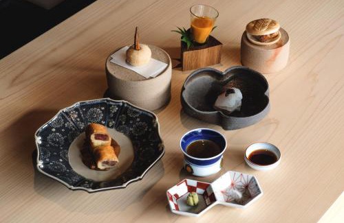 Kurashiki Hotel | YORUYA