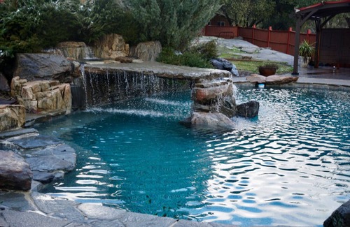 Oakhurst House | Yosemite area home w/Private River Access, Awesome Pool - Perfect for Families