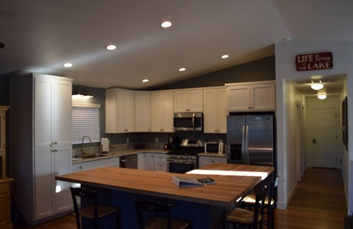 Groveland Cabin | Yosemite, Family-friendly Escape with many amenities inside, outside and nearby