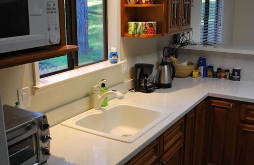 Groveland House | Yosemite is Calling, Low Seasonal rates, 2br/2ba
